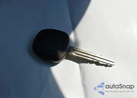 2010 Toyota Camry Le из США, поврежденный, VIN 4T4BF3EK9AR015479